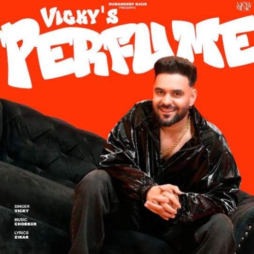 Download Perfume Vicky mp3 song, Perfume Vicky full album download