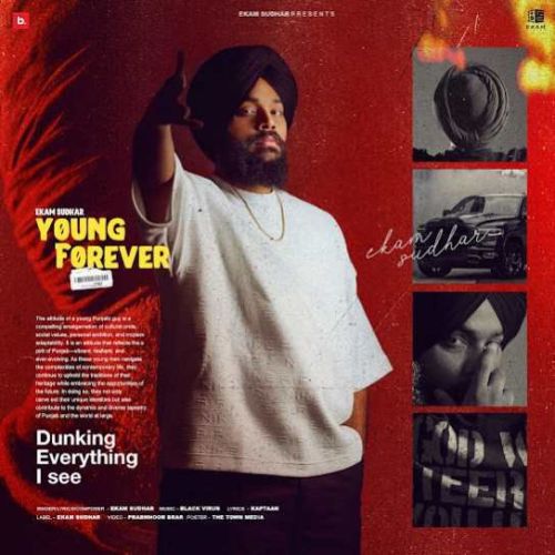 Young Forever Ekam Sudhar mp3 song download, Young Forever Ekam Sudhar full album