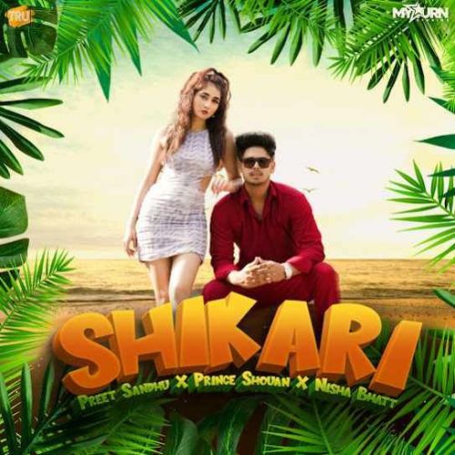 Shikari Preet Sandhu mp3 song download, Shikari Preet Sandhu full album