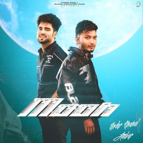 Moon Inder Chahal, Amber mp3 song download, Moon Inder Chahal, Amber full album