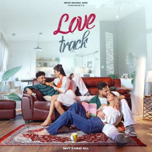 Love Track Davy, Kirat Gill mp3 song download, Love Track Davy, Kirat Gill full album