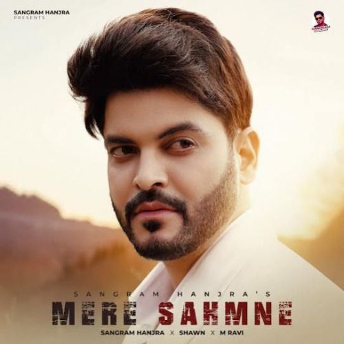 Mere Sahmne Sangram Hanjra mp3 song download, Mere Sahmne Sangram Hanjra full album