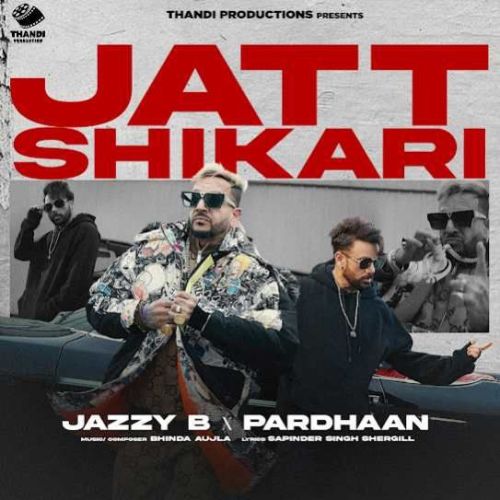 Jatt Shikari Jazzy B mp3 song download, Jatt Shikari Jazzy B full album