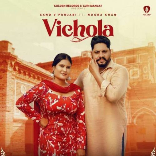 Vichola Sand V Punjabi mp3 song download, Vichola Sand V Punjabi full album