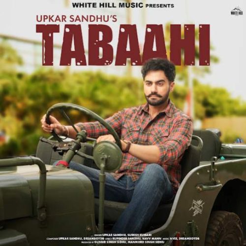 Download Garam Khoon Upkar Sandhu mp3 song, Tabaahi Upkar Sandhu full album download