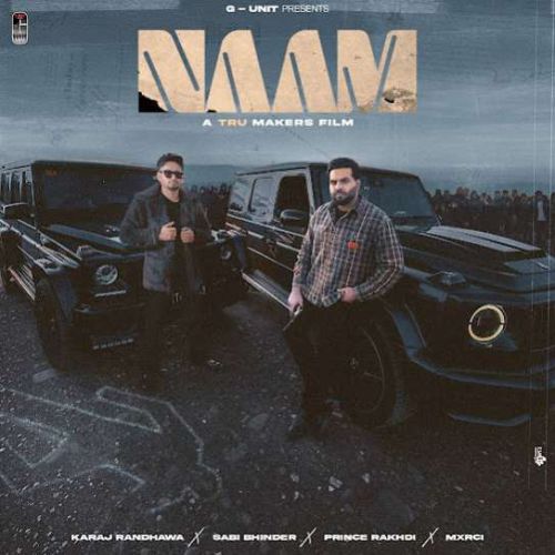 Naam Karaj Randhawa mp3 song download, Naam Karaj Randhawa full album