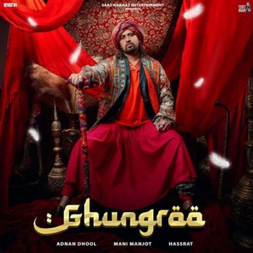 Ghungroo Adnan Dhool mp3 song download, Ghungroo Adnan Dhool full album