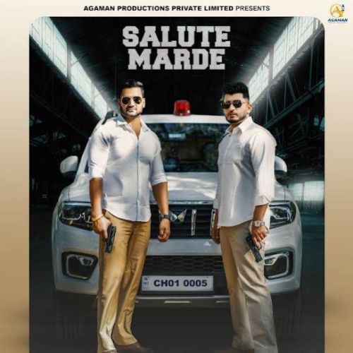 Salute Marde Zafar mp3 song download, Salute Marde Zafar full album