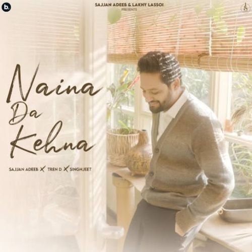 Download Naina Da Kehna Sajjan Adeeb mp3 song, Naina Da Kehna Sajjan Adeeb full album download