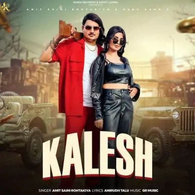 Download Kalesh Amit Saini Rohtakiya mp3 song, Kalesh Amit Saini Rohtakiya full album download