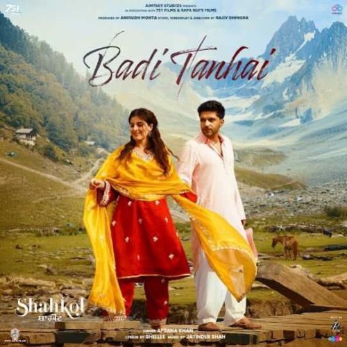 Download Badi Tanhai Afsana Khan mp3 song, Badi Tanhai Afsana Khan full album download