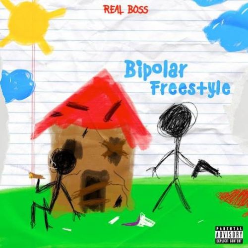 Bipolar Freestyle Real Boss mp3 song download, Bipolar Freestyle Real Boss full album