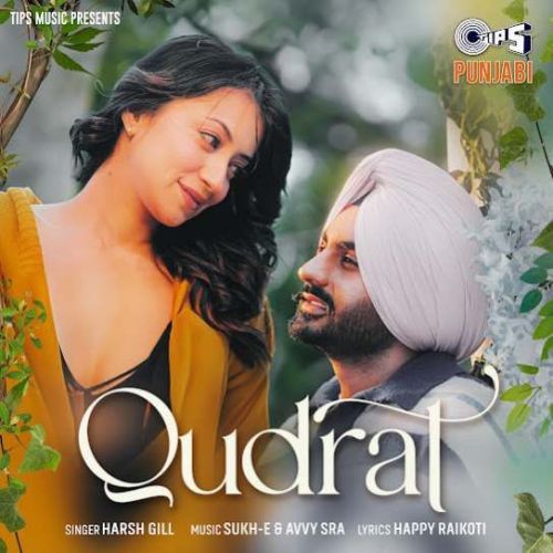 Qudrat Harsh Gill mp3 song download, Qudrat Harsh Gill full album