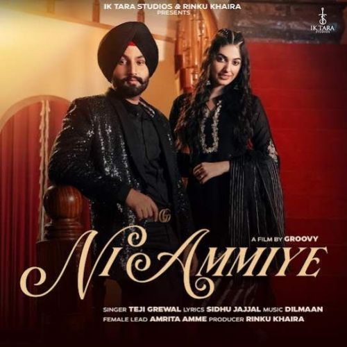 Ni Ammiye Teji Grewal mp3 song download, Ni Ammiye Teji Grewal full album