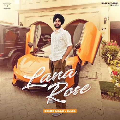 Lana Rose Romey Maan mp3 song download, Lana Rose Romey Maan full album