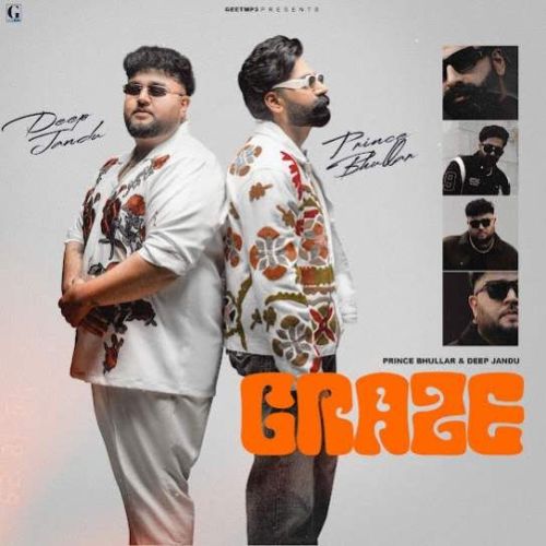 Craze Prince Bhullar mp3 song download, Craze Prince Bhullar full album