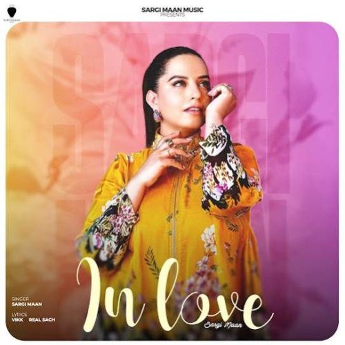 In Love Sargi Maan mp3 song download, In Love Sargi Maan full album