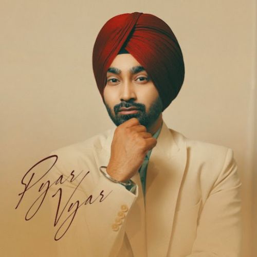 Muffler Bunny Johal mp3 song download, Pyar Vyar Bunny Johal full album