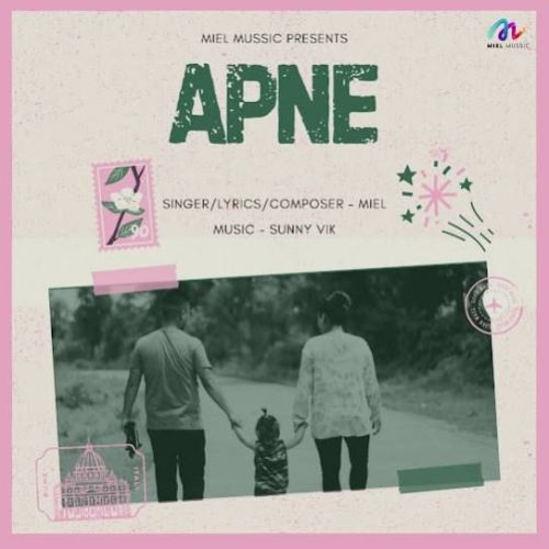 Apne Miel mp3 song download, Apne Miel full album