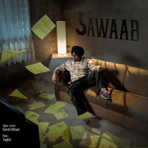 Jawaab Harsh Likhari mp3 song download, Jawaab Harsh Likhari full album