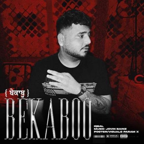 BEKABOO Iqbal mp3 song download, BEKABOO Iqbal full album