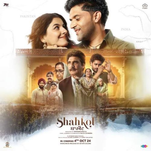 Download Ranjha Gurshabad mp3 song, Shahkot Gurshabad full album download