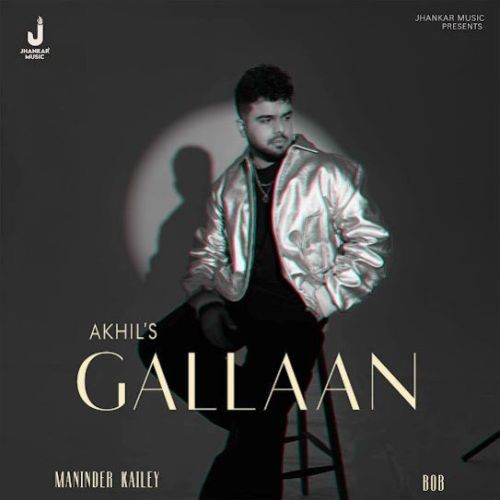 Download Gallaan Akhil mp3 song, Gallaan Akhil full album download