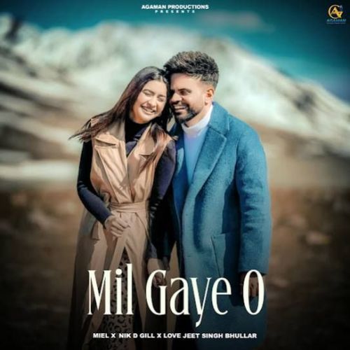 Mil Gaye O Miel mp3 song download, Mil Gaye O Miel full album