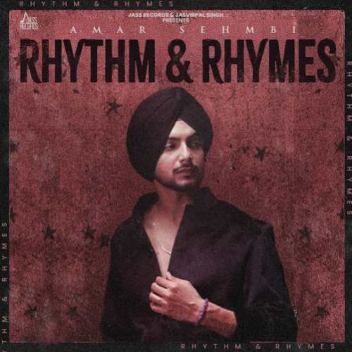 Brothers Amar Sehmbi mp3 song download, Rhythm & Rhymes Amar Sehmbi full album