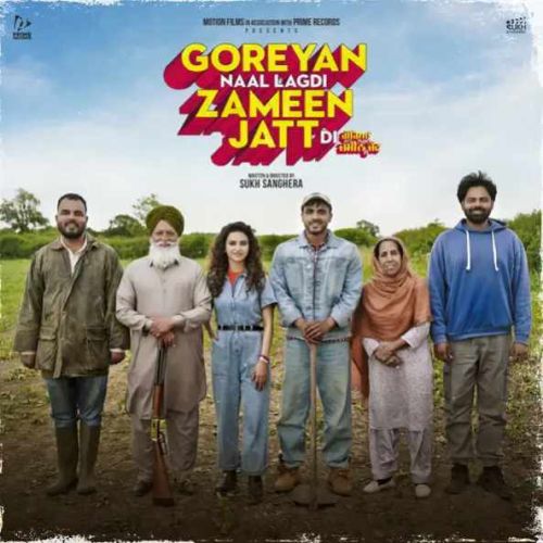 Kanka De Ohle Garry Sandhu mp3 song download, Goreyan Naal Lagdi Zameen Jatt Di Garry Sandhu full album