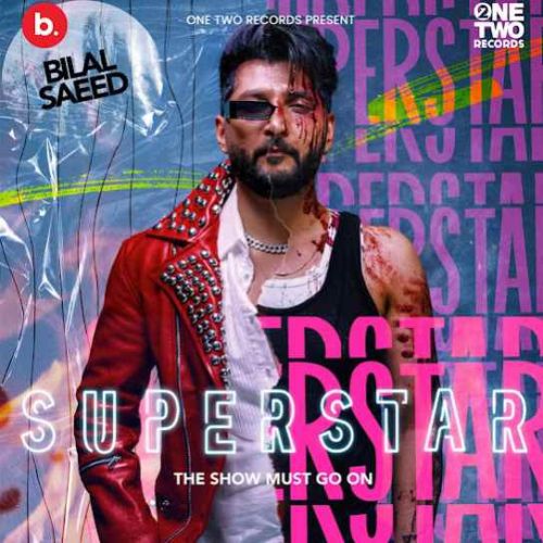 Cold Hearted Bilal Saeed mp3 song download, Superstar Bilal Saeed full album