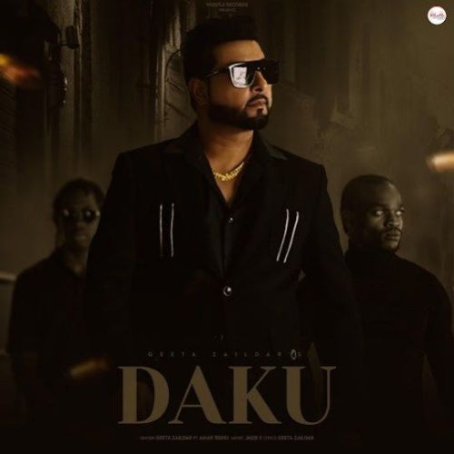 Daku Geeta Zaildar mp3 song download, Daku Geeta Zaildar full album