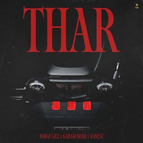 Thar Jorge Gill mp3 song download, Thar Jorge Gill full album