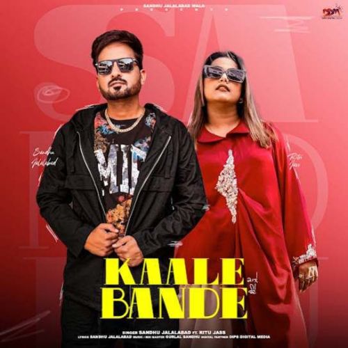 Kaale Bande Sandhu Jalalabad, Ritu Jass mp3 song download, Kaale Bande Sandhu Jalalabad, Ritu Jass full album