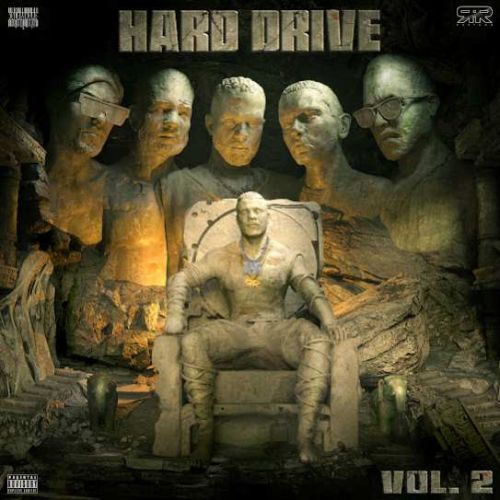 ADVICE Raftaar mp3 song download, Hard Drive Vol. 2 Raftaar full album