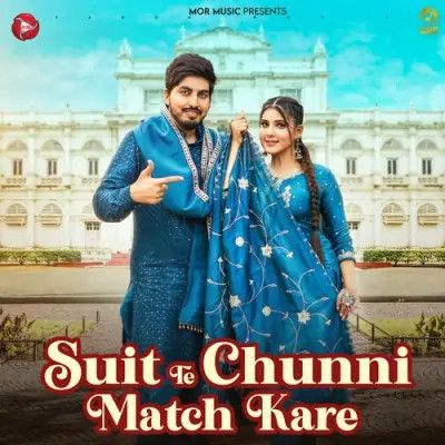 Suit Te Chunni Match Kare Sandeep Surila, Kanchan Nagar mp3 song download, Suit Te Chunni Match Kare Sandeep Surila, Kanchan Nagar full album