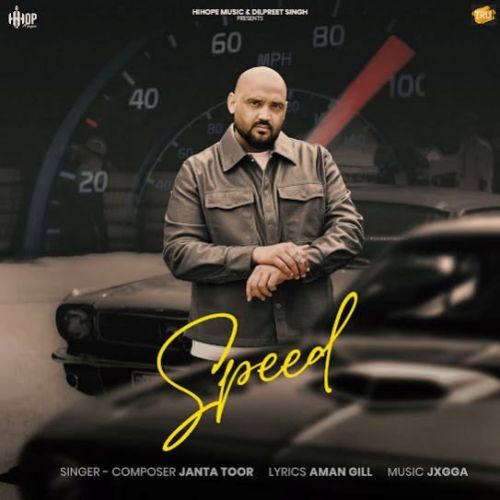 Speed Janta Toor mp3 song download, Speed Janta Toor full album