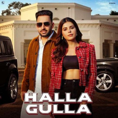 Halla Gulla Harf Cheema mp3 song download, Halla Gulla Harf Cheema full album