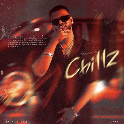 Chillz Harrie mp3 song download, Chillz Harrie full album