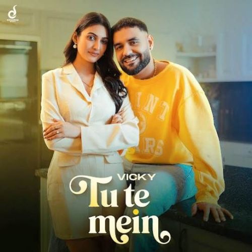 Tu Te Mein Vicky mp3 song download, Tu Te Mein Vicky full album