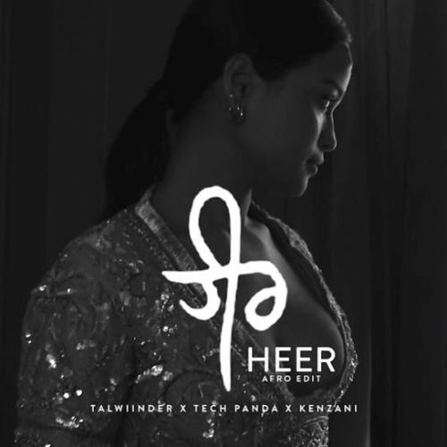 Heer (Afro Radio Edit) Talwiinder mp3 song download, Heer (Afro Radio Edit) Talwiinder full album