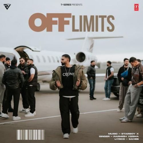 Off Limits Parmish Verma mp3 song download, Off Limits Parmish Verma full album