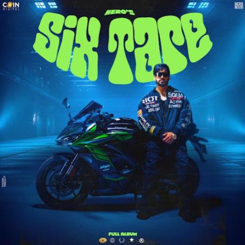 No One Hero mp3 song download, Six Tape Hero full album