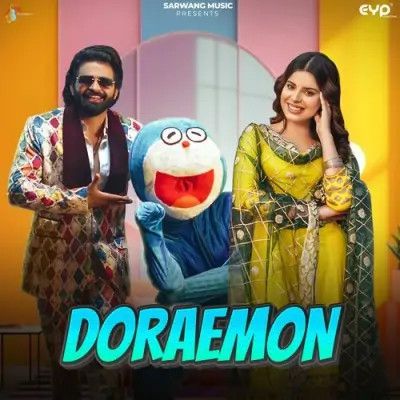 Doraemon Shiva Choudhary, Raj Mawar mp3 song download, Doraemon Shiva Choudhary, Raj Mawar full album