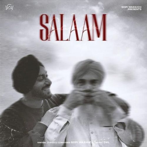 Salaam Gopi Waraich mp3 song download, Salaam Gopi Waraich full album