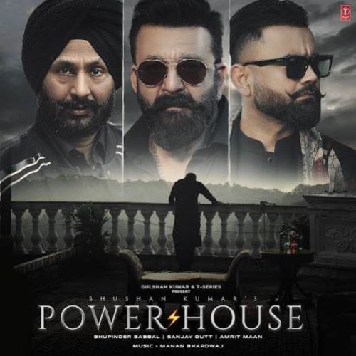 Powerhouse Amrit Maan, Bhupinder Babbal mp3 song download, Powerhouse Amrit Maan, Bhupinder Babbal full album