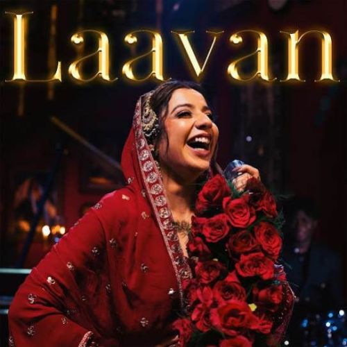 LAAVAN Jasmine Sandlas mp3 song download, LAAVAN Jasmine Sandlas full album