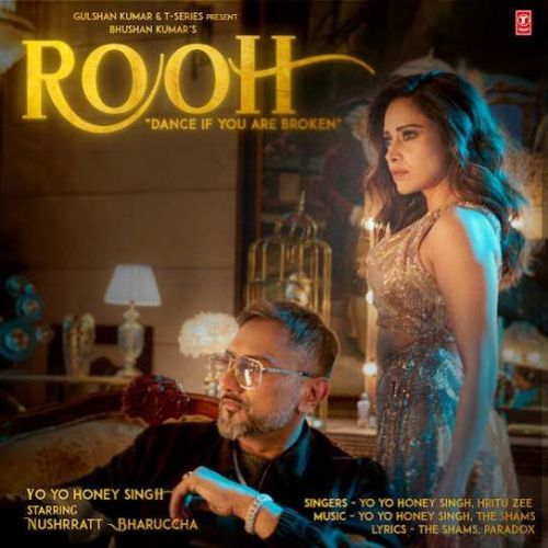 Rooh Yo Yo Honey Singh mp3 song download, Rooh Yo Yo Honey Singh full album