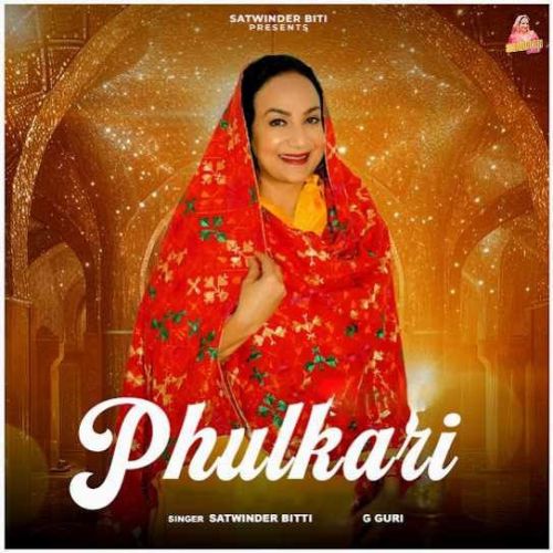 Phulkari Satwinder Bitti mp3 song download, Phulkari Satwinder Bitti full album