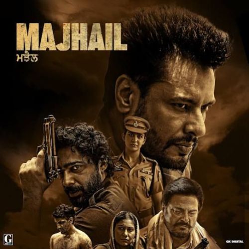 Majhail Prem Dhillon mp3 song download, Majhail Prem Dhillon full album